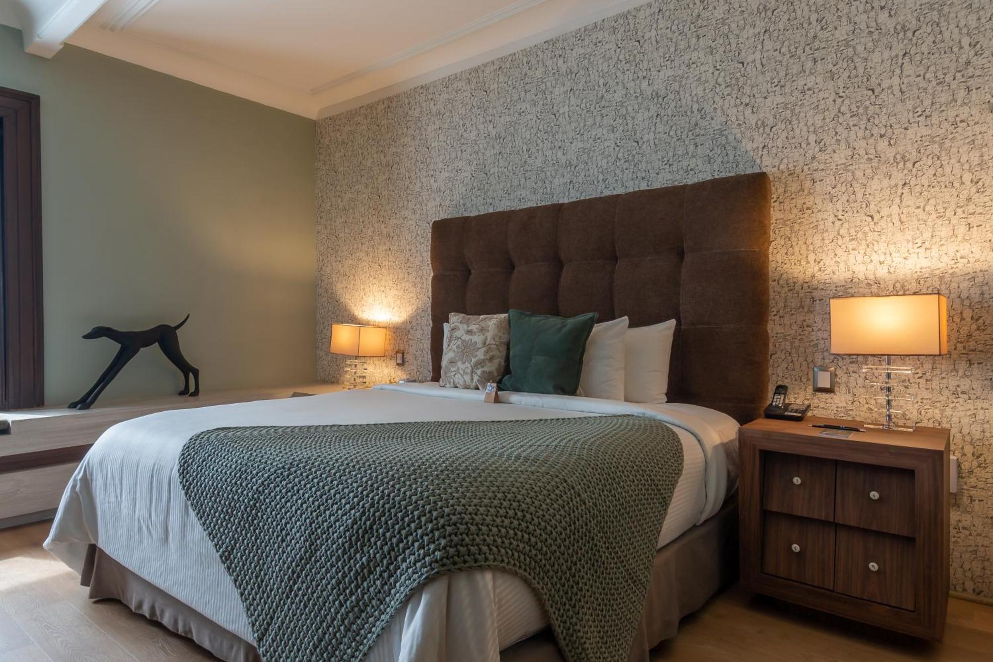 1850 Hotel Boutique غواناخواتو المظهر الخارجي الصورة
