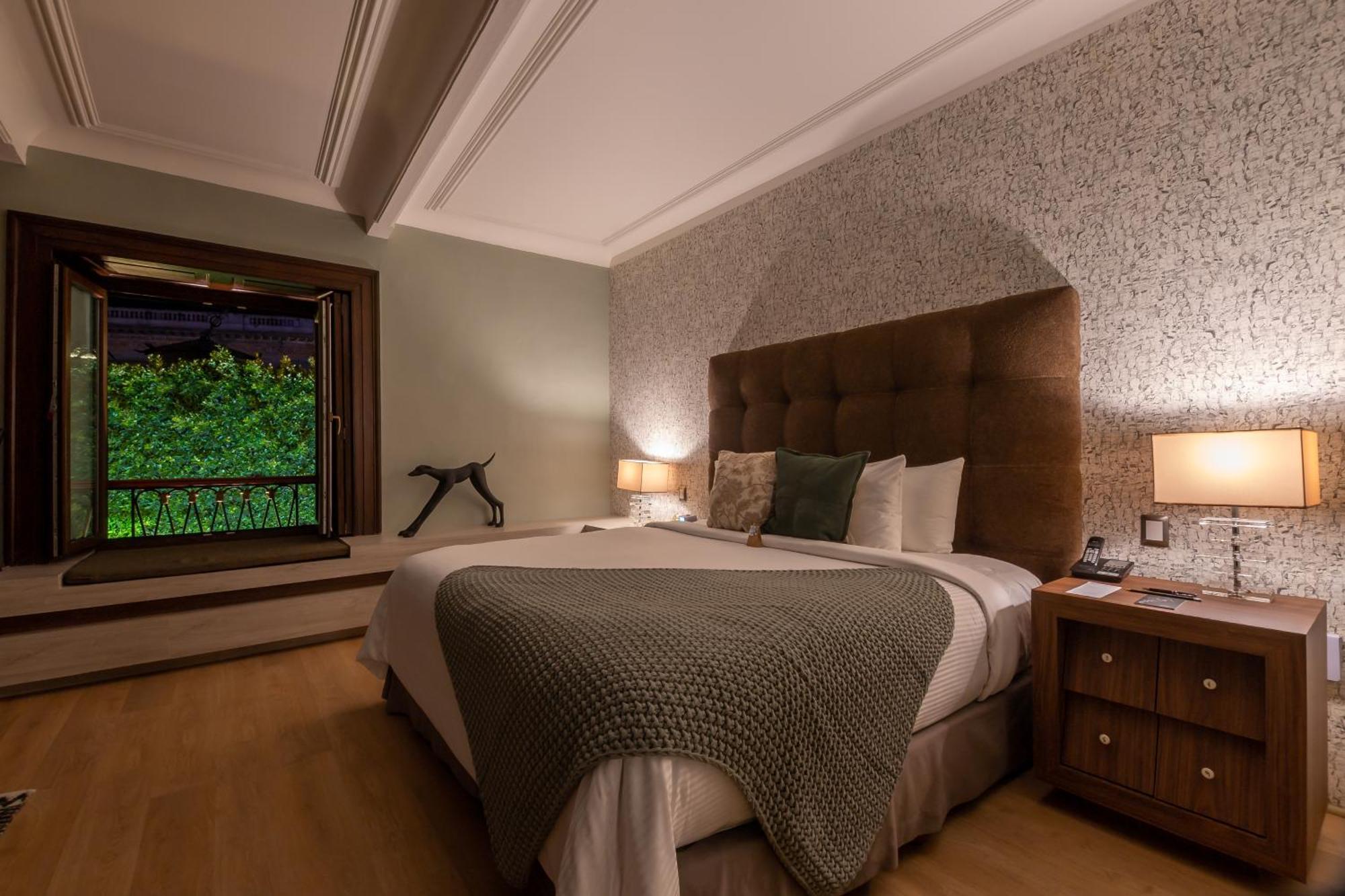 1850 Hotel Boutique غواناخواتو المظهر الخارجي الصورة