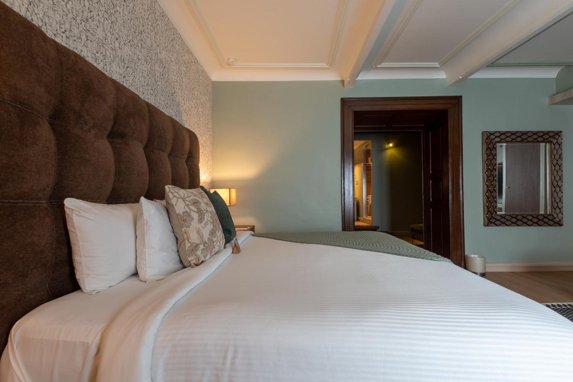 1850 Hotel Boutique غواناخواتو المظهر الخارجي الصورة