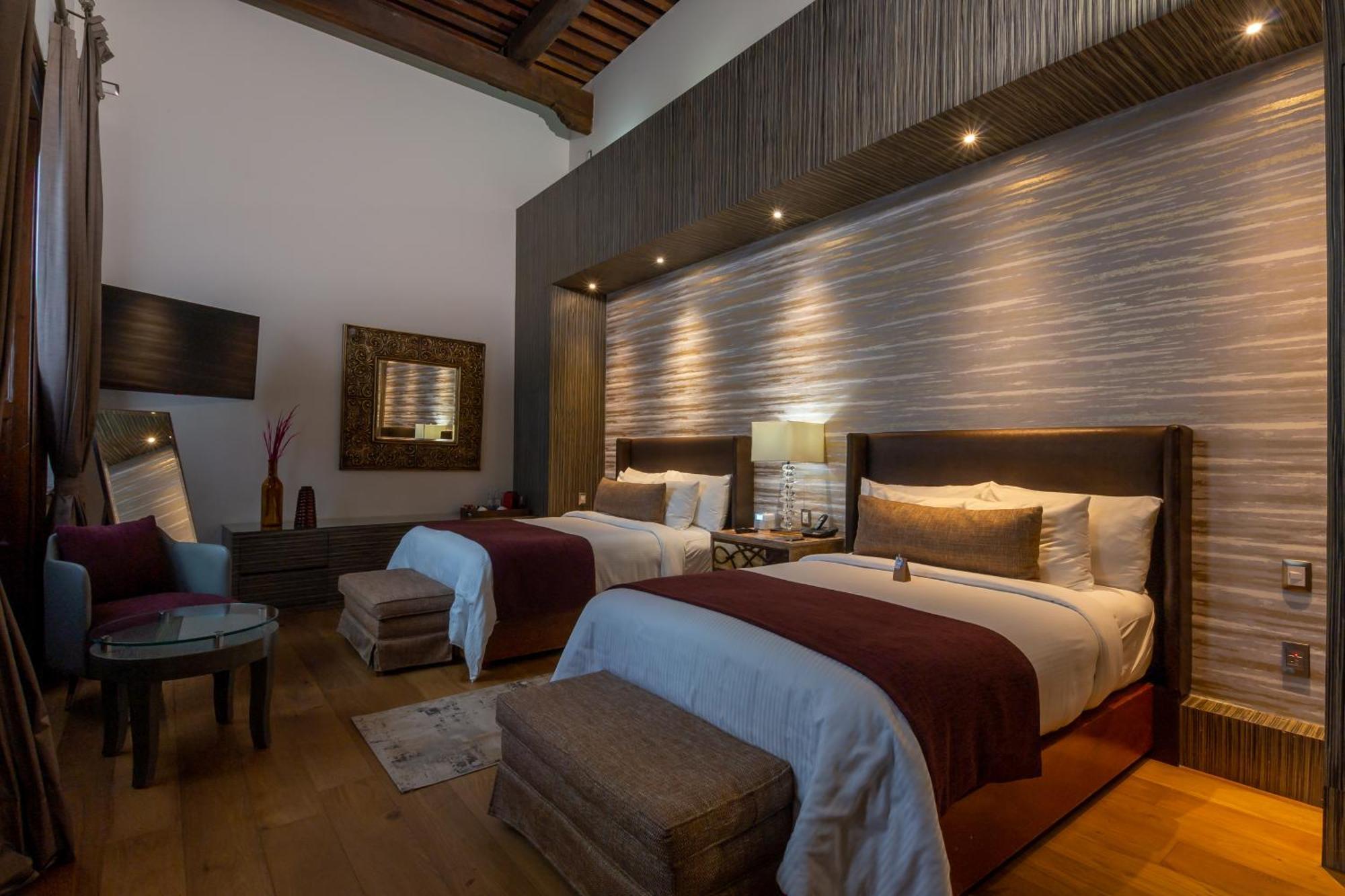 1850 Hotel Boutique غواناخواتو المظهر الخارجي الصورة