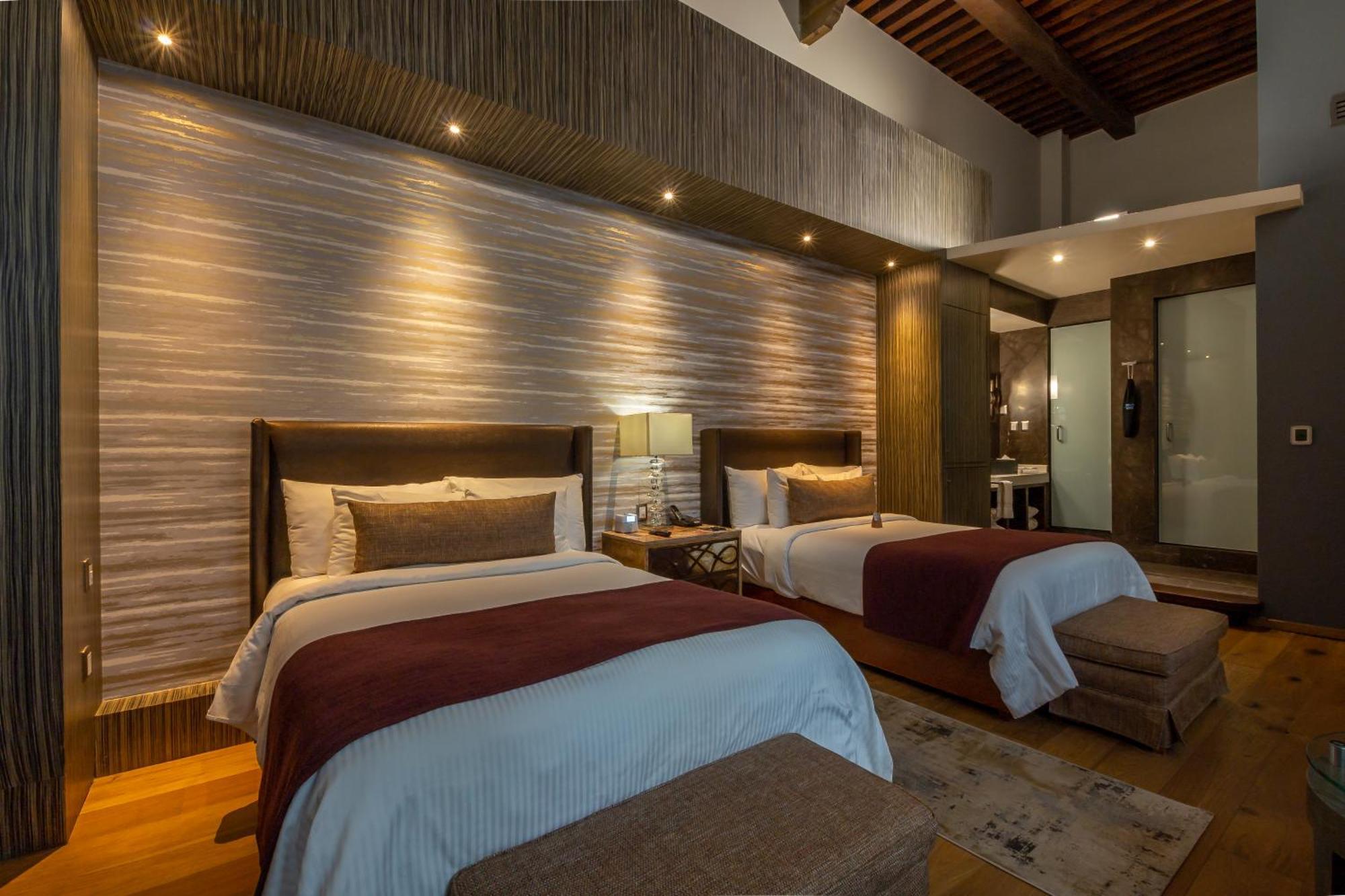 1850 Hotel Boutique غواناخواتو المظهر الخارجي الصورة