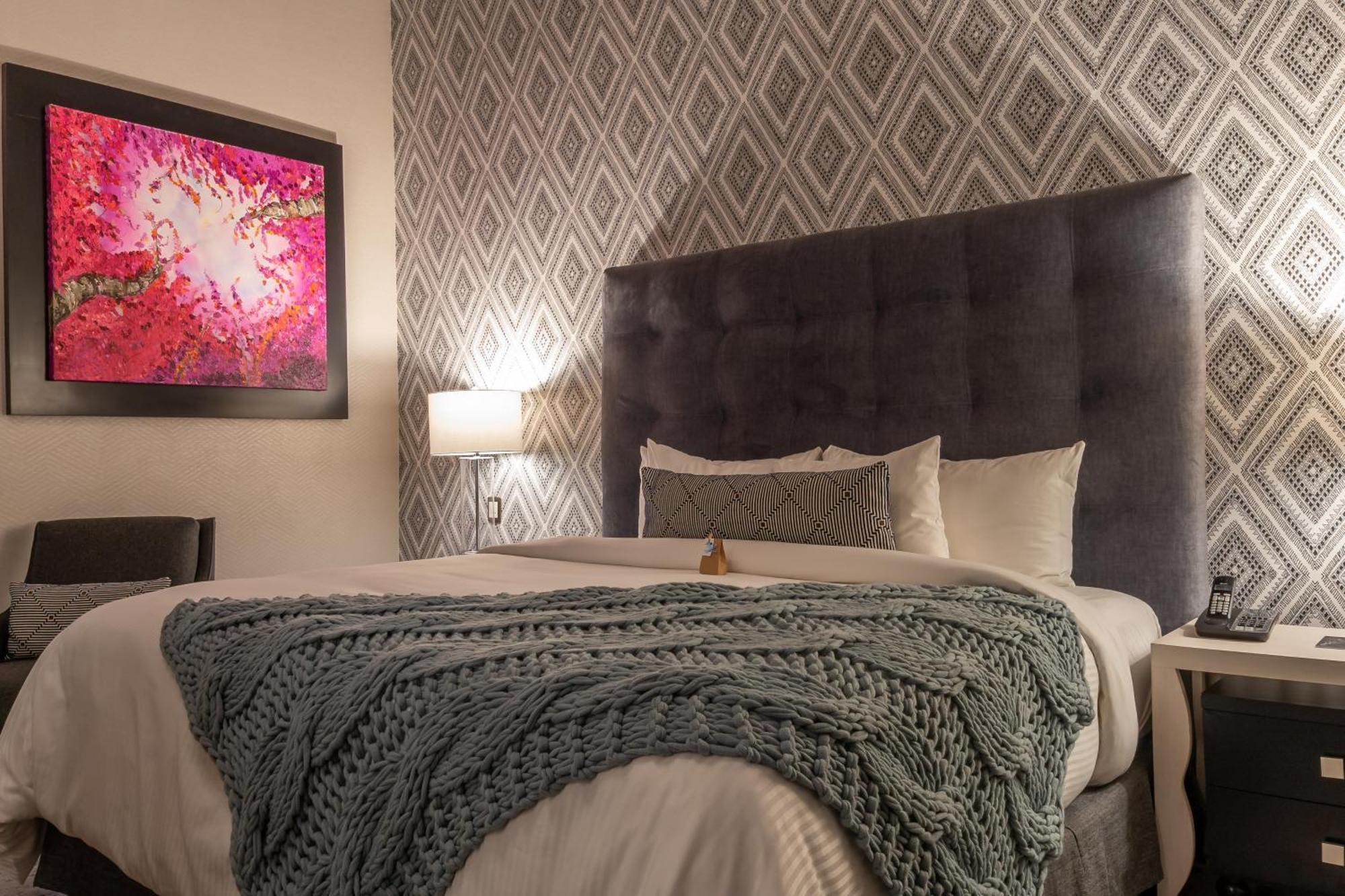 1850 Hotel Boutique غواناخواتو المظهر الخارجي الصورة