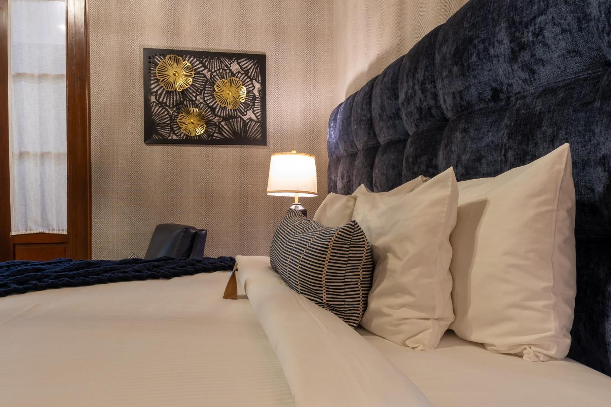 1850 Hotel Boutique غواناخواتو المظهر الخارجي الصورة