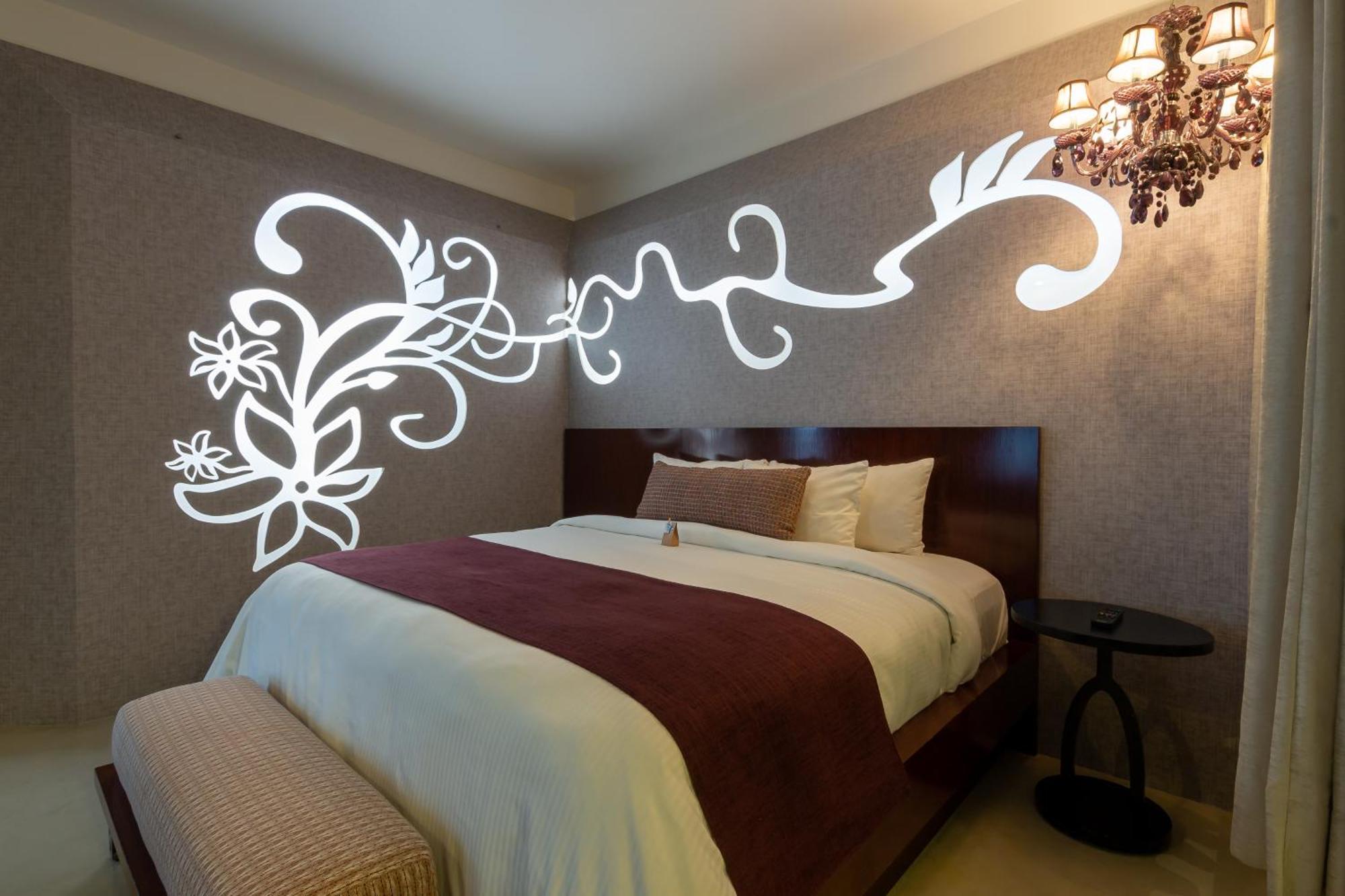 1850 Hotel Boutique غواناخواتو المظهر الخارجي الصورة