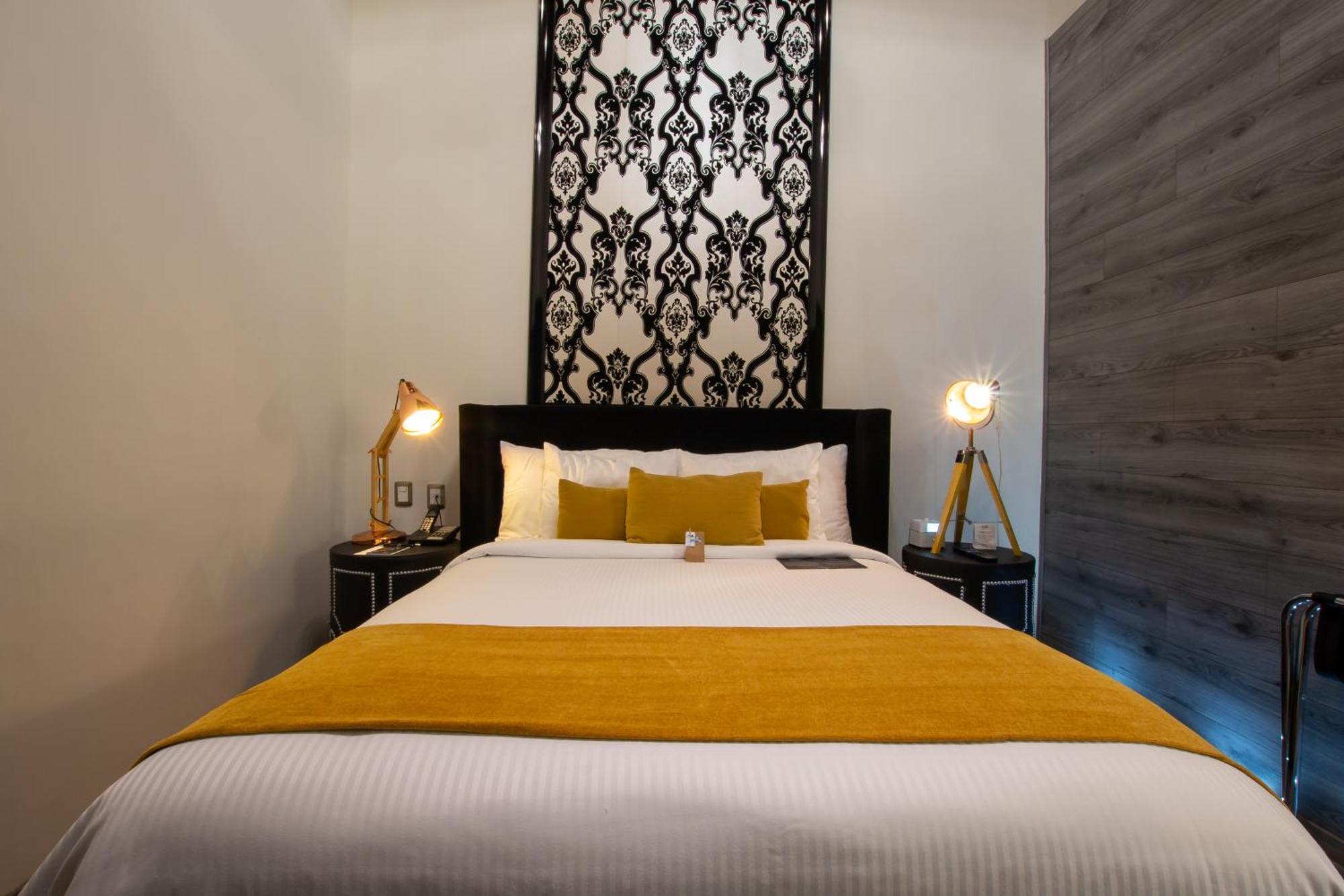 1850 Hotel Boutique غواناخواتو المظهر الخارجي الصورة