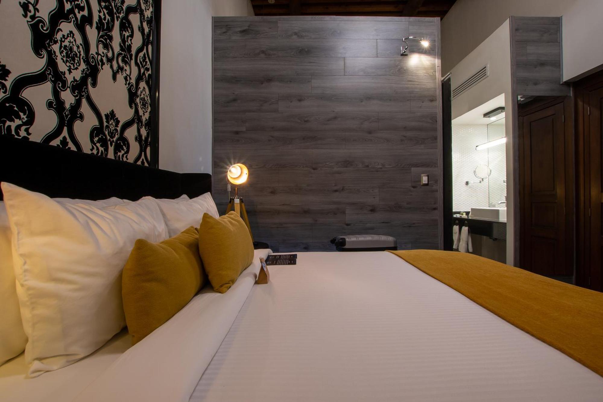 1850 Hotel Boutique غواناخواتو المظهر الخارجي الصورة