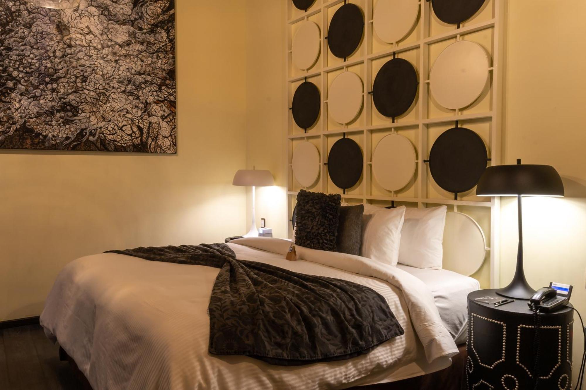 1850 Hotel Boutique غواناخواتو المظهر الخارجي الصورة