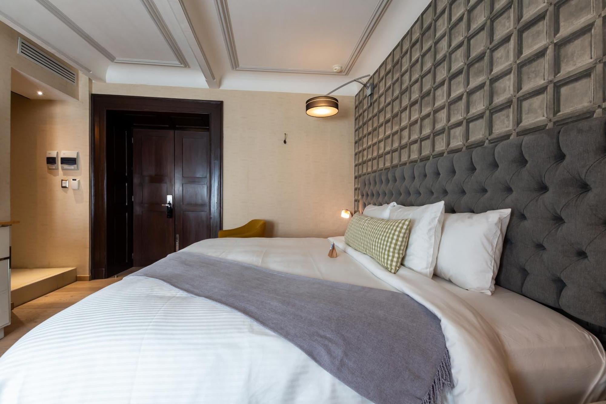 1850 Hotel Boutique غواناخواتو المظهر الخارجي الصورة