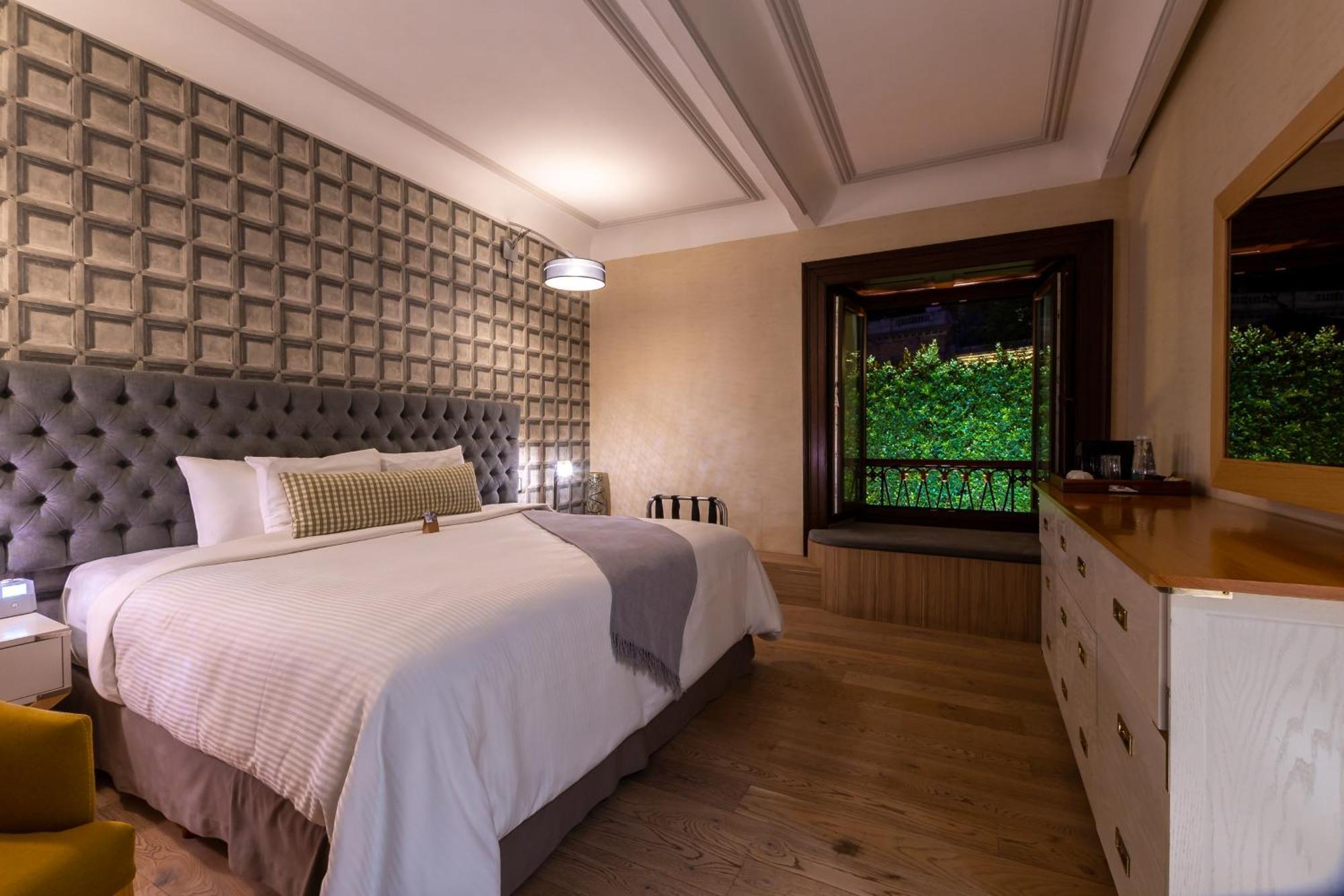 1850 Hotel Boutique غواناخواتو المظهر الخارجي الصورة