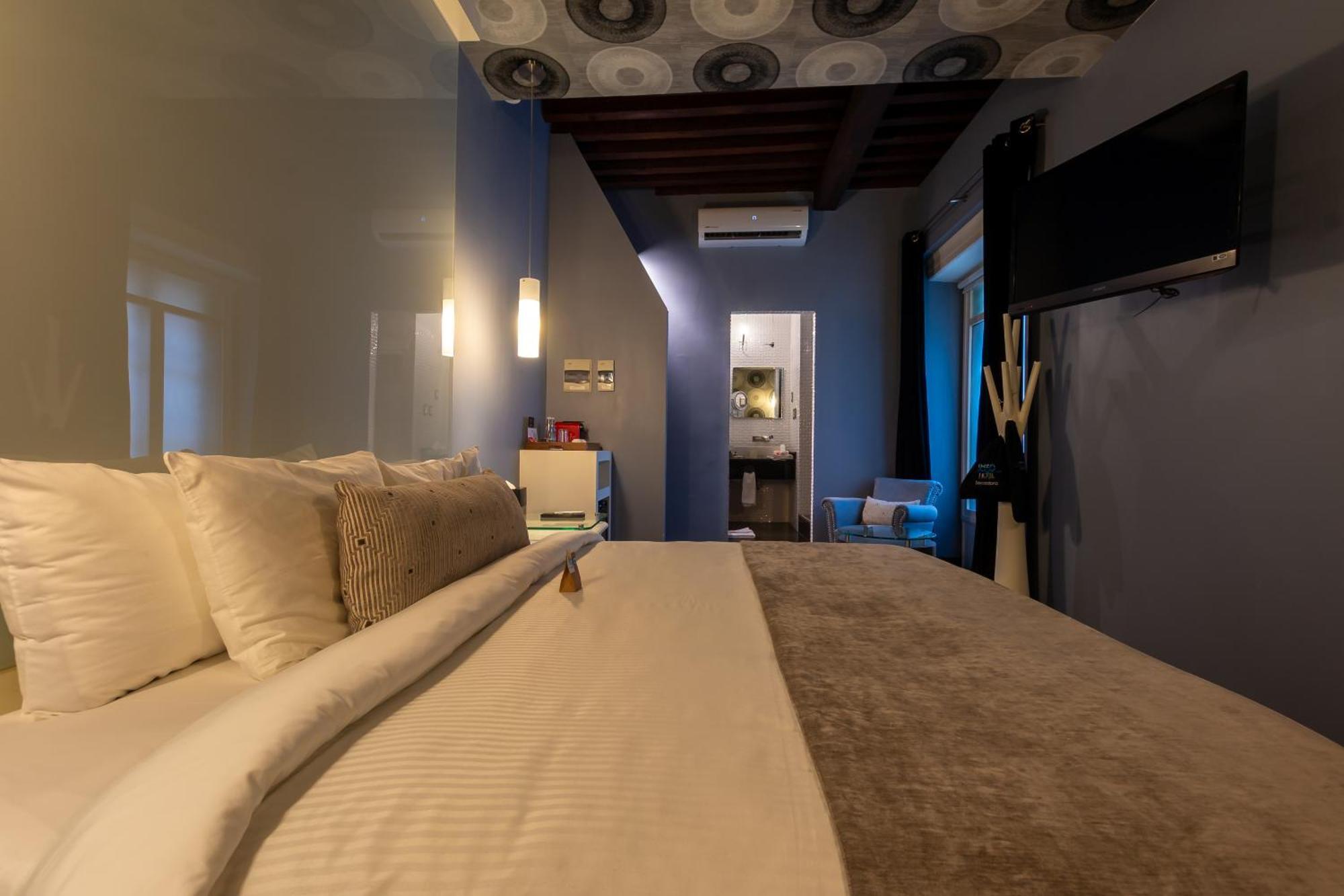 1850 Hotel Boutique غواناخواتو المظهر الخارجي الصورة