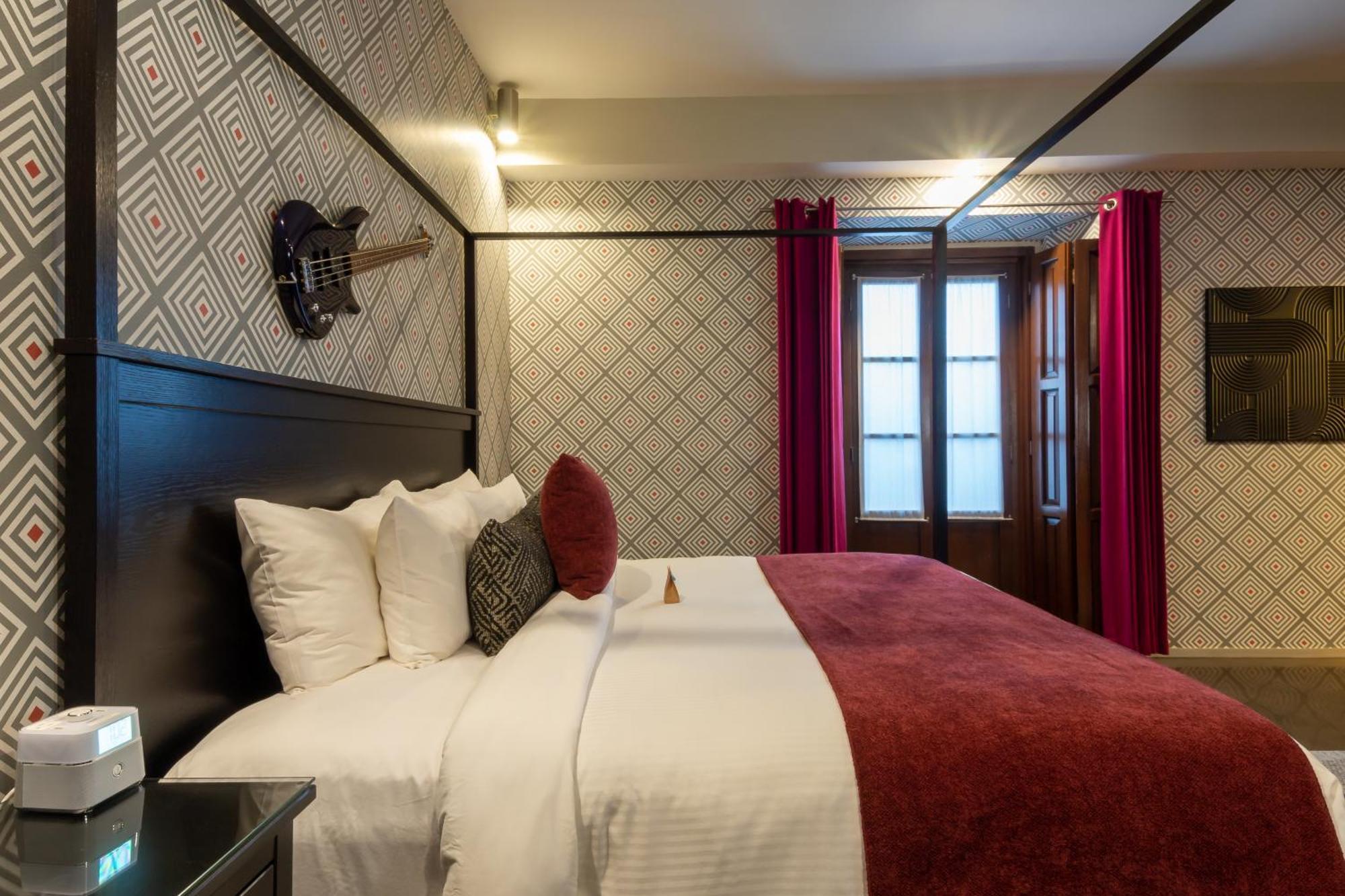 1850 Hotel Boutique غواناخواتو المظهر الخارجي الصورة